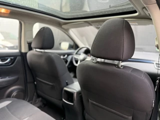 Nissan QASHQAI Nissan Qashqai 1.3 DIG-T Visia - afbeelding nr 25