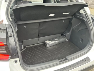 Toyota Yaris - afbeelding nr 10