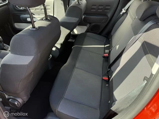 Citroën C3 Citroen C3 1.2 PureTech S&S Feel Edition NAP Dealer Onderhouden - afbeelding nr 17