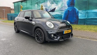 MINI Cooper S - 117465710-0