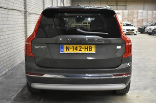 Volvo XC90 - afbeelding nr 46