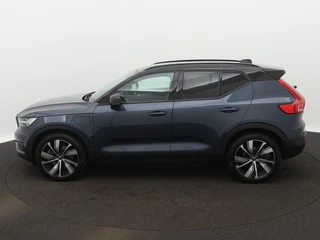 Volvo XC40 - afbeelding nr 2