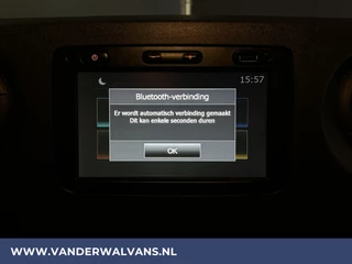 Renault Master Chauffeursstoel, Bijrijdersbank - afbeelding nr 18