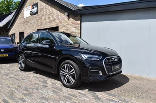 Audi Q5 - afbeelding nr 2