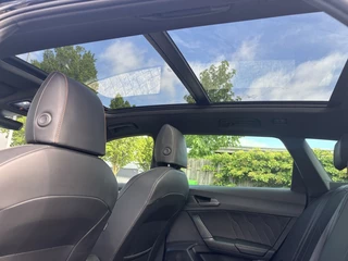 CUPRA Leon Sportstourer CUPRA Leon Sportstourer Leon Sportstourer 1.5 eTSI Business Edition OPF Full-option Leer - afbeelding nr 11