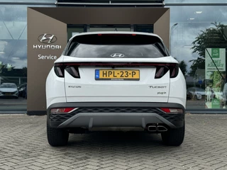 Hyundai Tucson Hyundai Tucson 1.6 T-GDI PHEV Premium 4WD | Plug-in Hybrid - afbeelding nr 7