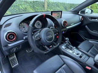 Audi S3 Audi S3 2.0 TFSI Sportback Quattro Pro Line Plus - afbeelding nr 11