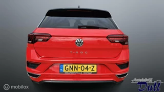 Volkswagen T-Roc Volkswagen T-Roc 1.5 TSI SPORT R-LINE CAMERA NAVI 68820KM!!! - afbeelding nr 6