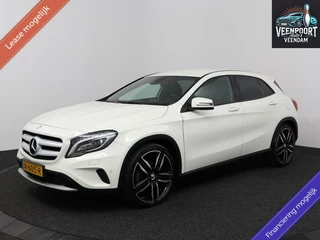 Mercedes-Benz GLA - 119143337-0