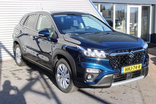 Suzuki S-Cross - afbeelding nr 5