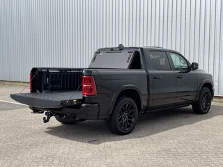 Dodge Ram 1500 Dodge Ram 1500 Limited Night RAMBOX 4x4 540 pk bpm vrij lpg DEMO - afbeelding nr 16
