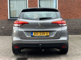 Renault Scénic Renault Scénic 1.2 TCe Zen | TREKHAAK | NAVI | CRUISE | LED | - afbeelding nr 5