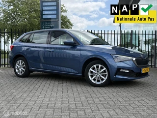 Škoda Scala 1.0 TSI Business Edition | Keyless | Virtual