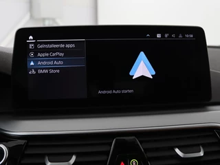 BMW 5 Serie BMW 5-serie 530e Business Edition Plus | LaserLight | Leder |  Stoelverwarming | Carplay | Live Cockpit | Navigatie | Memory | Parkeerhulp | Climate control - afbeelding nr 22