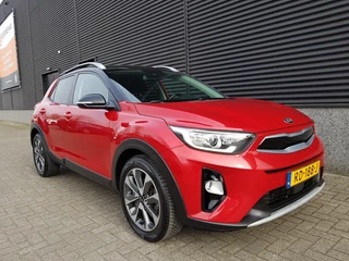 Kia Stonic - afbeelding nr 3