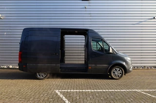 Mercedes-Benz Sprinter - afbeelding nr 16