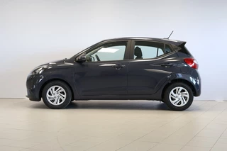 Hyundai i10 - afbeelding nr 6