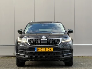 Škoda Kodiaq - afbeelding nr 2