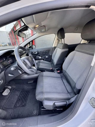 Citroën C3 Citroen C3 1.2 PureTech Feel Edition - afbeelding nr 11