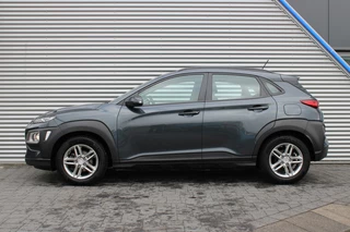 Hyundai Kona - afbeelding nr 6