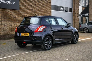 Suzuki Swift Suzuki Swift 1.2 Style EASSS, NAP, Cruise, Stoelverwarming - afbeelding nr 6