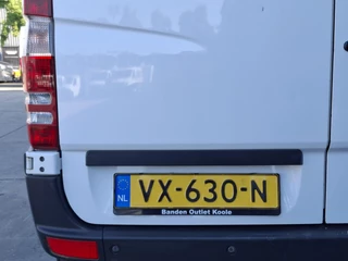 Mercedes-Benz Sprinter Mercedes-Benz Sprinter 313 2.2 CDI 325 HD AIRCO / CRUISE CONTROLE / TREKHAAK - afbeelding nr 12