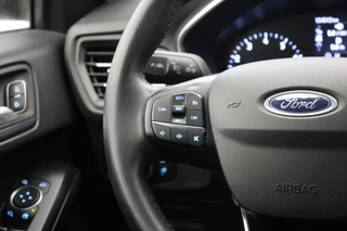 Ford Focus Ford Focus 1.0 EcoBoost Active Business wagon - Carplay, Camera, Stoelverw. - afbeelding nr 15