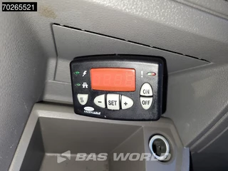 Volkswagen Crafter Volkswagen Crafter 177pk Lamberet Koelwagen FRC Koelwagen Carrier Xarios 350 230V stekker Bakwagen Koel Kühlwagen Airco Cruise control - afbeelding nr 20