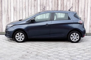 Renault ZOE - afbeelding nr 11