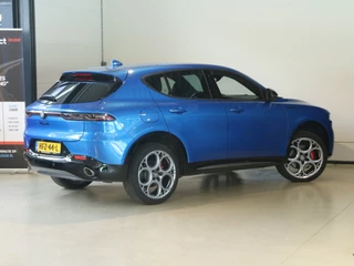 Alfa Romeo Tonale Alfa Romeo Tonale 1.3 280pk PHEV Edizione Speciale - afbeelding nr 16