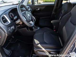 Jeep Renegade - afbeelding nr 13