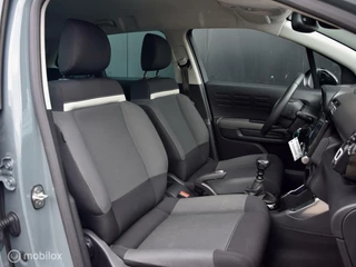 Citroën C3 Aircross Citroen C3 Aircross 110pk Feel I Navi I Clima I Cruise I - afbeelding nr 10