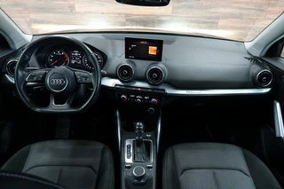 Audi Q2 Audi Q2 1.0 TFSI | LED | PDC | CARPLAY | - afbeelding nr 31