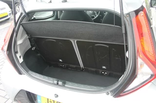 Toyota Aygo Toyota Aygo 1.0 VVT-i x-play Automaat-Origineel NL met NAP - afbeelding nr 21