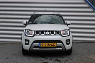 Suzuki Ignis - afbeelding nr 5