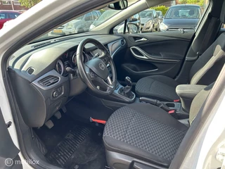 Opel Astra Opel Astra Sports Tourer 1.2 Business Edition - afbeelding nr 18