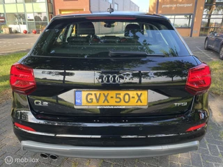 Audi Q2 Audi Q2 1.4 TFSI S-tronic I S-Line I LED I Virtual cockpit I - afbeelding nr 9