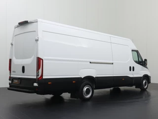 Iveco Daily | Airco | 3-Persoons | Betimmering - afbeelding nr 2
