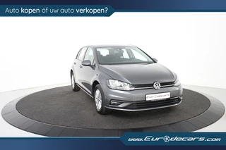 Volkswagen Golf Volkswagen Golf 1.0 TSI Comfortline *Navigatie*Airco*Carplay* - afbeelding nr 6