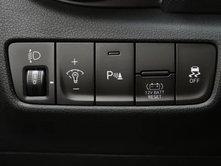 Hyundai Kona Hyundai Kona 1.6 GDI HEV Comf Sm | achteruitrijcamera | Parkeer sensoren | Na - afbeelding nr 22