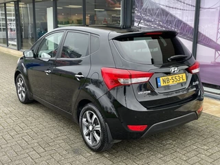 Hyundai ix20 - afbeelding nr 3