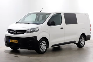 Opel Vivaro - afbeelding nr 10