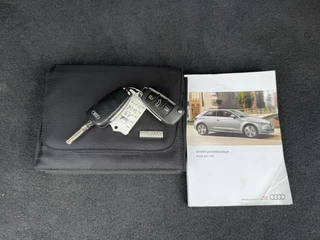 Audi A3 Audi A3 Sportback 1.4 TFSI Ambition Pro Line S g-tron 1e Eigenaar,Navi,Halfleder,Clima,Cruise,5 Deurs,Automaat,110pk,Lm velgen,Nieuwe Apk bij Aflevering - afbeelding nr 20