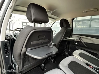 Citroën C4 Picasso Citroen C4 Picasso 1.2 PureTech Intensive Luxe NW D-riem Netjes - afbeelding nr 23