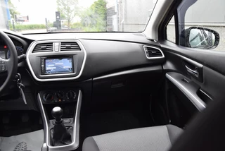 Suzuki S-Cross Suzuki SX4 S-Cross 1.6 Comfort | Middenarmsteun | Navigatie | Cruise control | - afbeelding nr 27