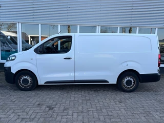 Opel Vivaro - afbeelding nr 9