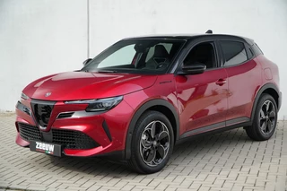 Alfa Romeo Junior Alfa Romeo Junior Elettrica Speciale 54 kWh | Pack Sport | Techno Pack - afbeelding nr 10