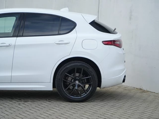 Alfa Romeo Stelvio - afbeelding nr 12