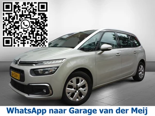 Citroën Grand C4 Picasso - 339394431-0