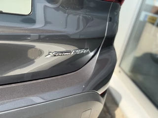 BMW X1 BMW X1 X1 xDrive25e plugin xLine | 220PK | Vleder | Pano | Camera - afbeelding nr 35